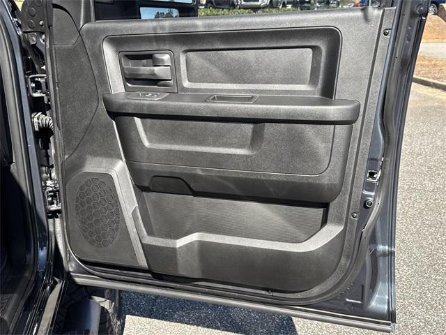 new 2026 Ram 2500 car, priced at $66,750