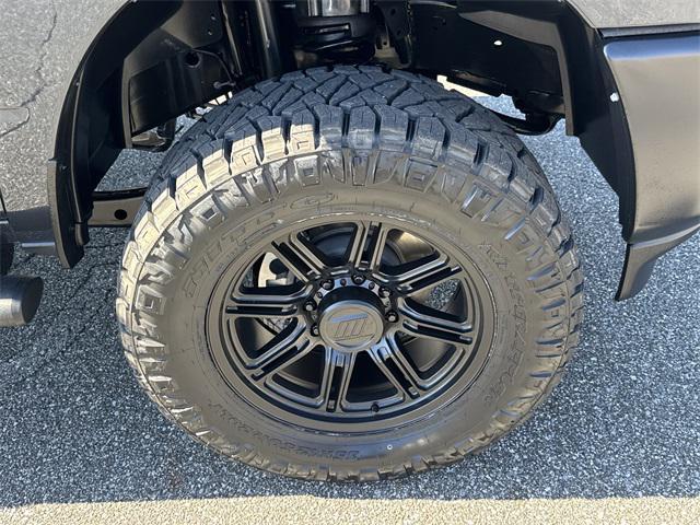 new 2026 Ram 2500 car, priced at $66,750