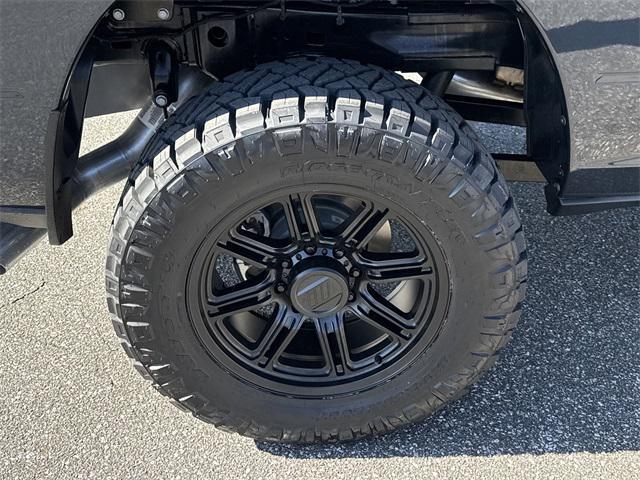 new 2026 Ram 2500 car, priced at $66,750