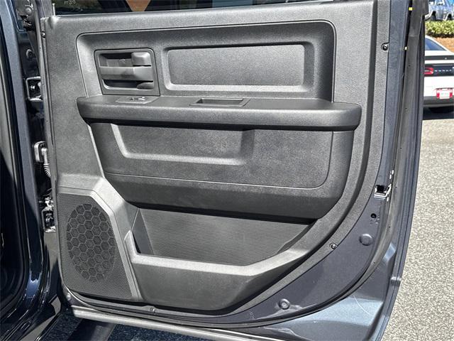 new 2026 Ram 2500 car, priced at $66,750