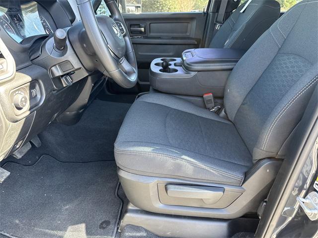 new 2026 Ram 2500 car, priced at $66,750