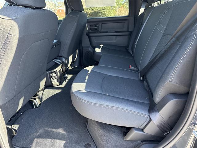 new 2026 Ram 2500 car, priced at $66,750