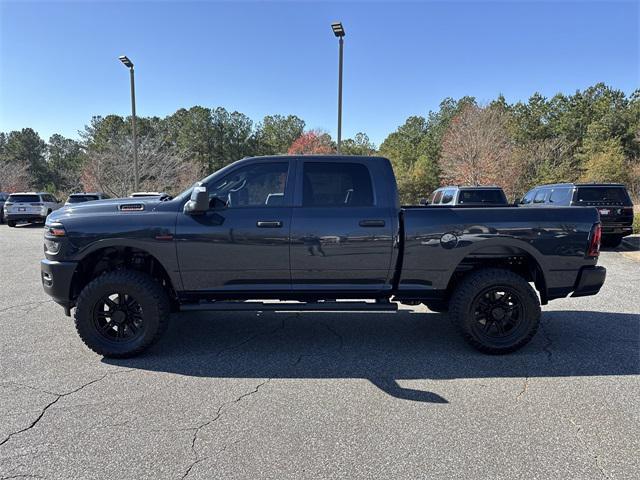 new 2026 Ram 2500 car, priced at $66,750