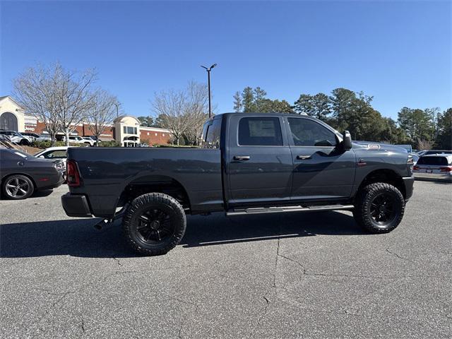 new 2026 Ram 2500 car, priced at $66,750