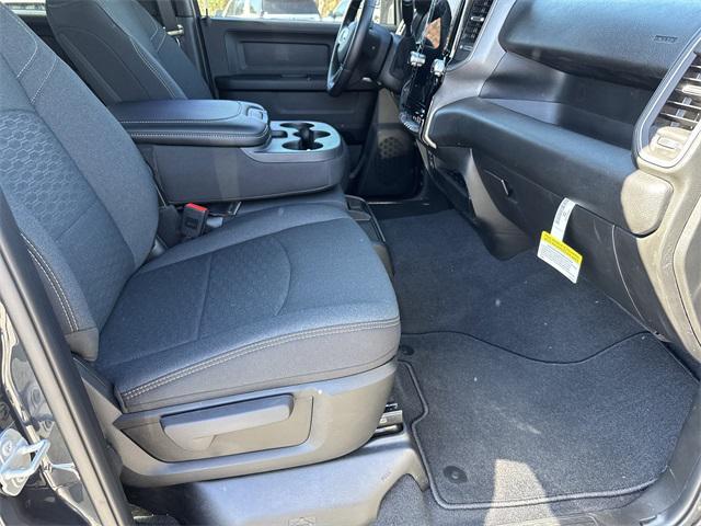 new 2026 Ram 2500 car, priced at $66,750