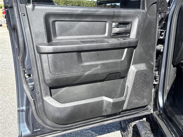 new 2026 Ram 2500 car, priced at $66,750