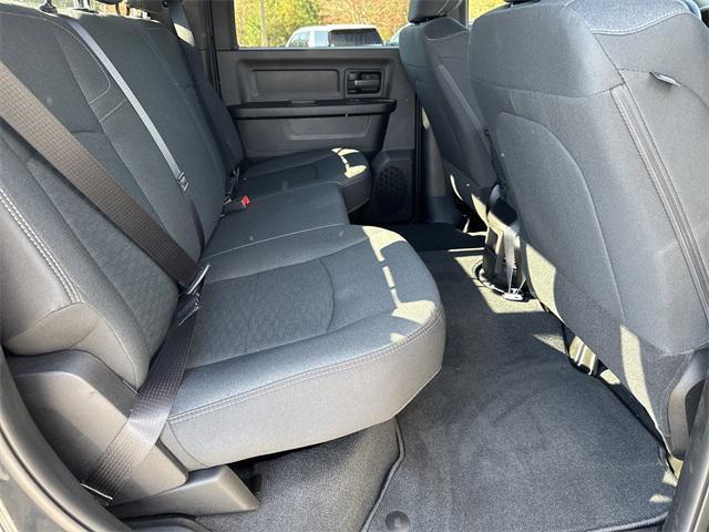 new 2026 Ram 2500 car, priced at $66,750