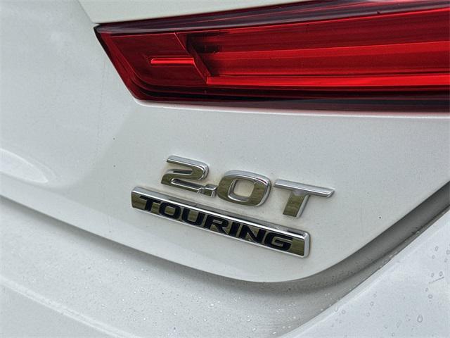 used 2020 Honda Accord car, priced at $23,545