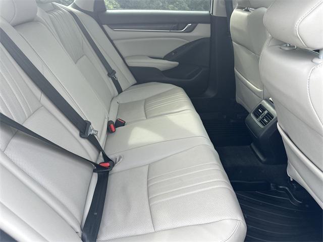used 2020 Honda Accord car, priced at $23,230