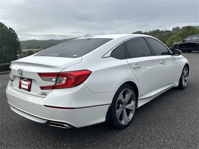 used 2020 Honda Accord car, priced at $23,230