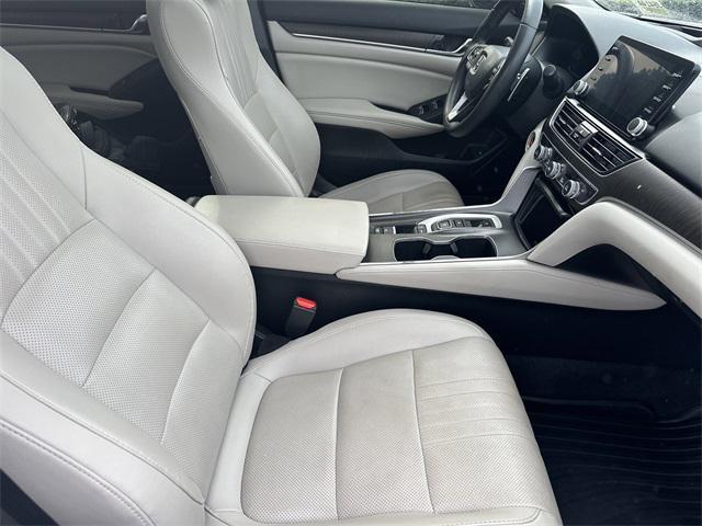 used 2020 Honda Accord car, priced at $23,230
