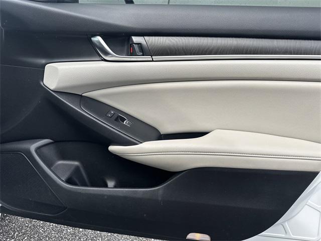 used 2020 Honda Accord car, priced at $23,230