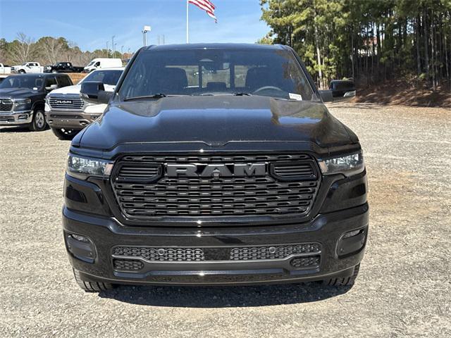 new 2026 Ram 1500 car, priced at $53,765