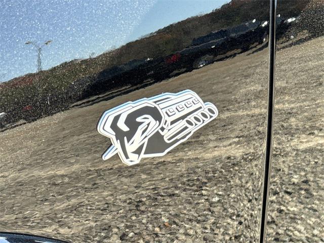 new 2026 Ram 1500 car, priced at $53,765