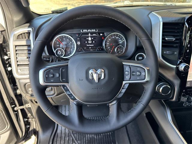 new 2026 Ram 1500 car, priced at $53,765