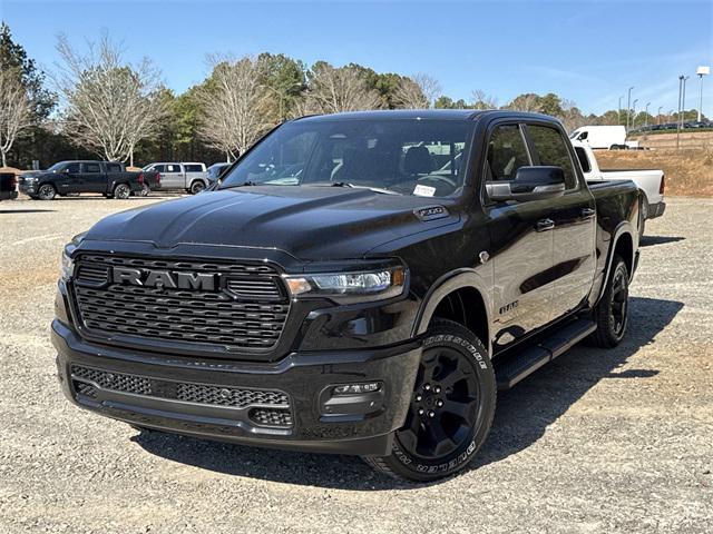 new 2026 Ram 1500 car, priced at $53,765
