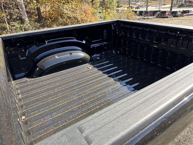 new 2026 Ram 1500 car, priced at $53,765