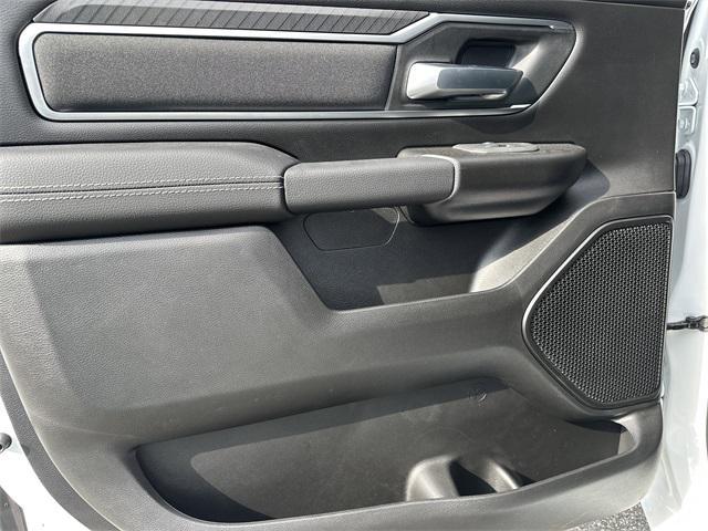 new 2026 Ram 1500 car, priced at $54,380