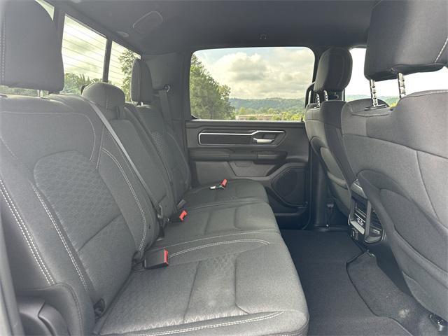 new 2026 Ram 1500 car, priced at $54,380