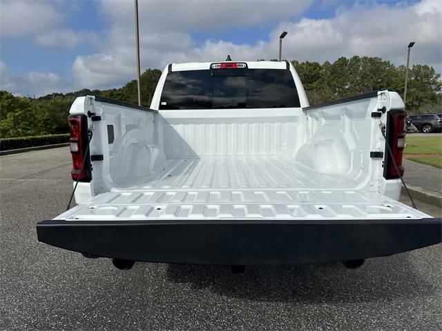 new 2026 Ram 1500 car, priced at $54,380