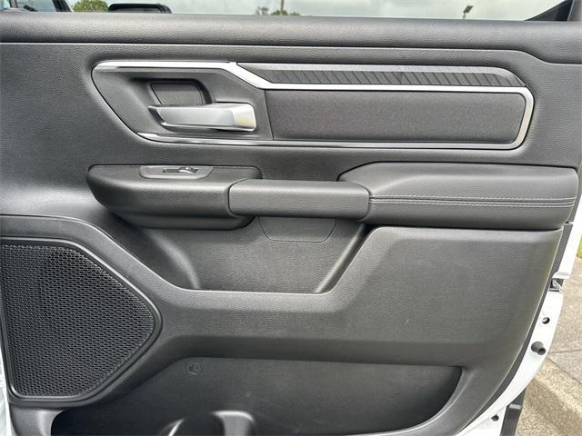 new 2026 Ram 1500 car, priced at $54,380