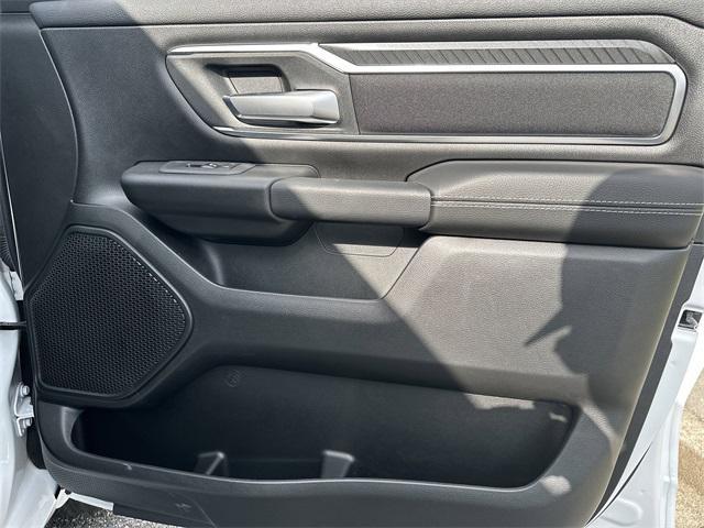 new 2026 Ram 1500 car, priced at $54,380