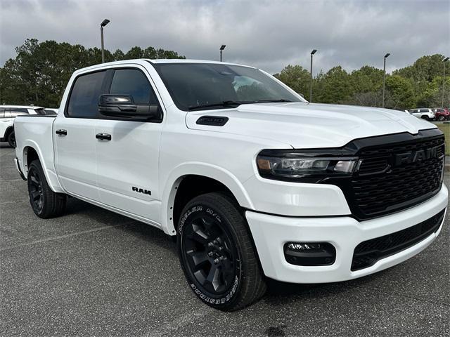 new 2026 Ram 1500 car, priced at $54,380