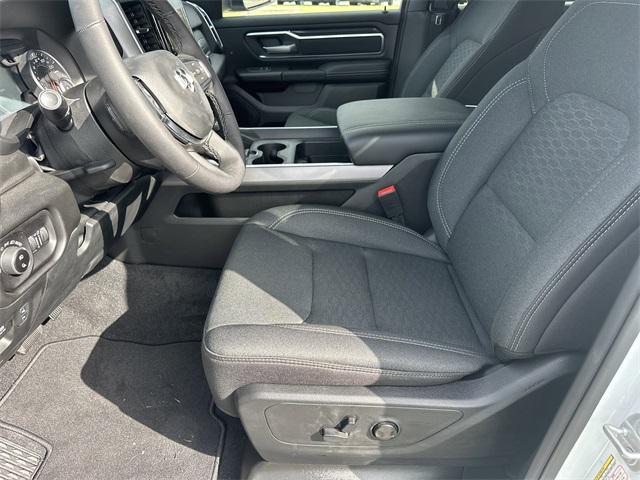 new 2026 Ram 1500 car, priced at $54,380