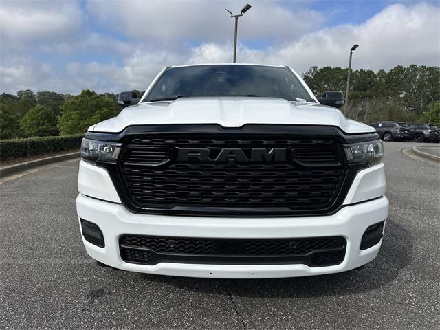 new 2026 Ram 1500 car, priced at $54,380