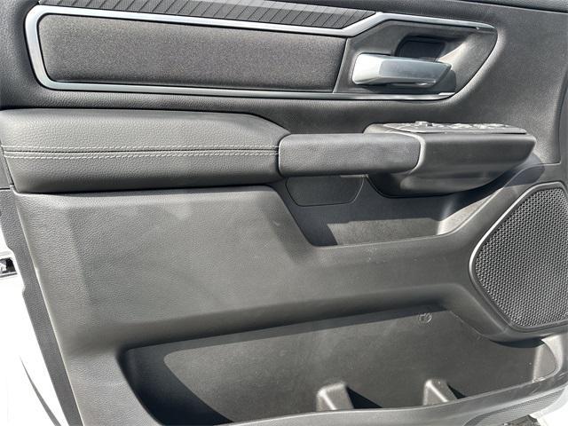 new 2026 Ram 1500 car, priced at $54,380