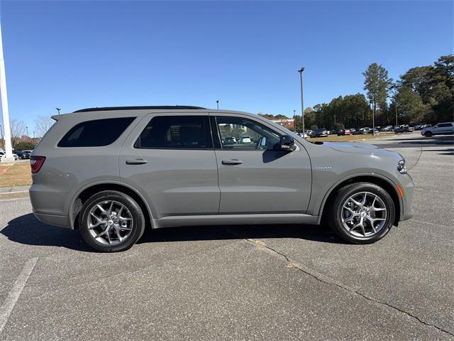 new 2026 Dodge Durango car, priced at $46,015