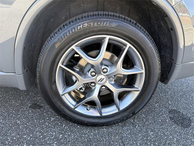 new 2026 Dodge Durango car, priced at $46,015