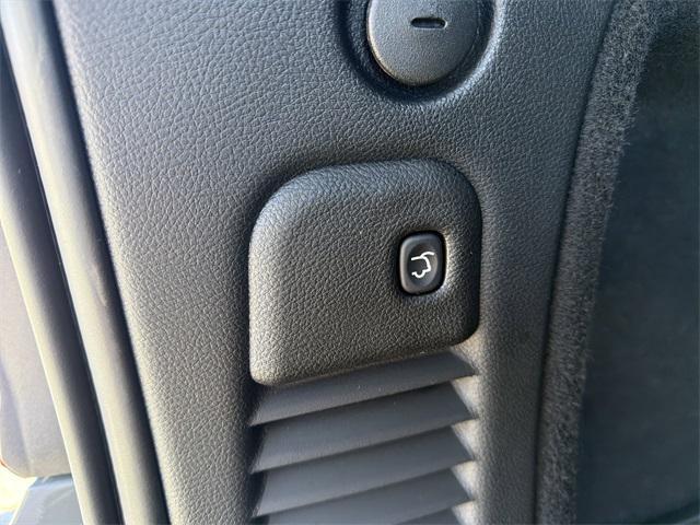 new 2026 Dodge Durango car, priced at $46,015