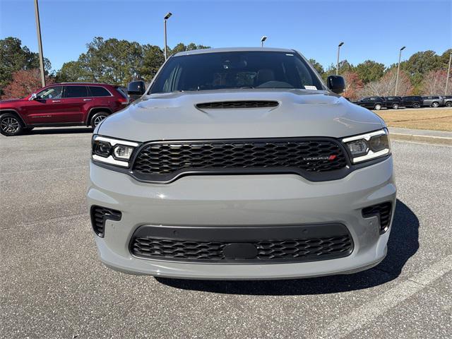 new 2026 Dodge Durango car, priced at $46,015