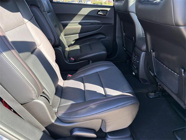 new 2026 Dodge Durango car, priced at $46,015