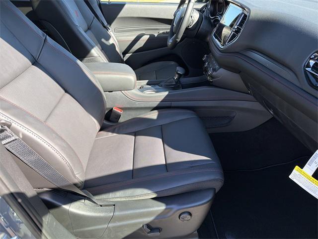 new 2026 Dodge Durango car, priced at $46,015