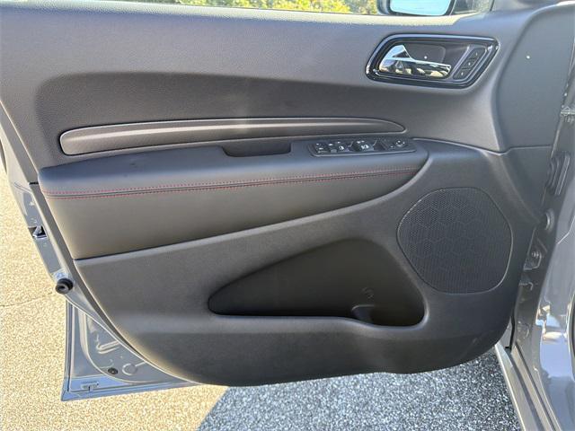 new 2026 Dodge Durango car, priced at $46,015