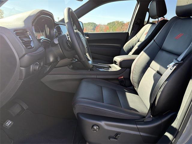 new 2026 Dodge Durango car, priced at $46,015