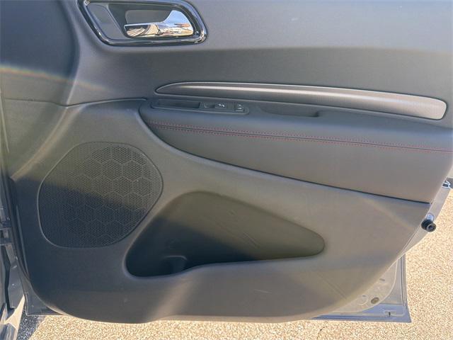 new 2026 Dodge Durango car, priced at $46,015