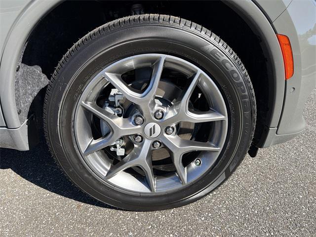 new 2026 Dodge Durango car, priced at $46,015