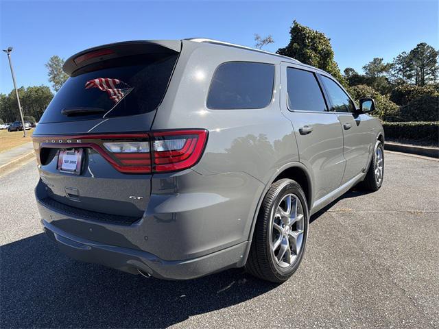 new 2026 Dodge Durango car, priced at $46,015
