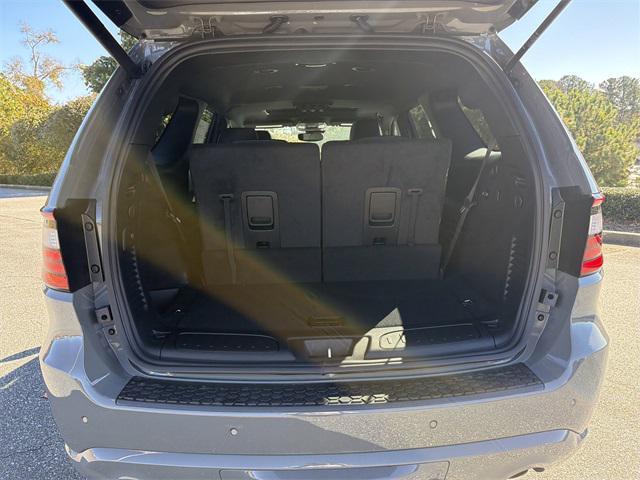new 2026 Dodge Durango car, priced at $46,015