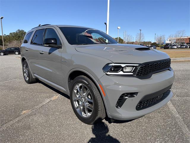 new 2026 Dodge Durango car, priced at $46,015