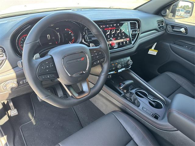 new 2026 Dodge Durango car, priced at $49,085