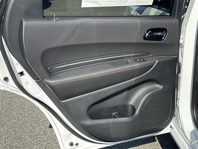 new 2026 Dodge Durango car, priced at $49,085