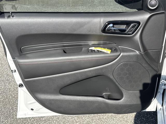 new 2026 Dodge Durango car, priced at $49,085