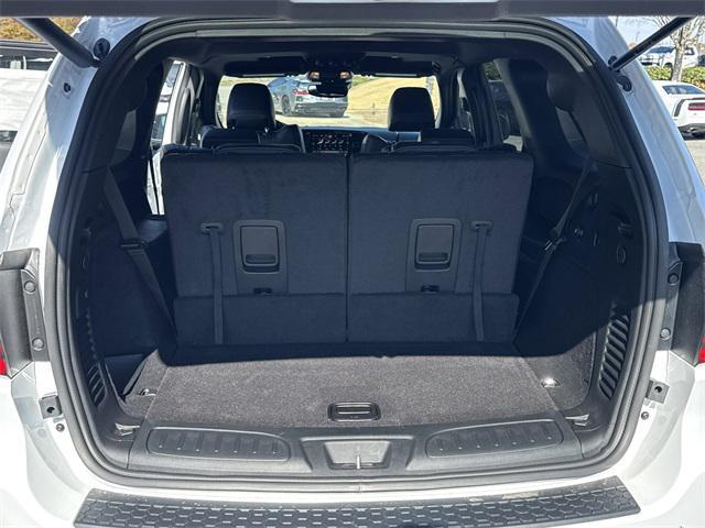 new 2026 Dodge Durango car, priced at $49,085