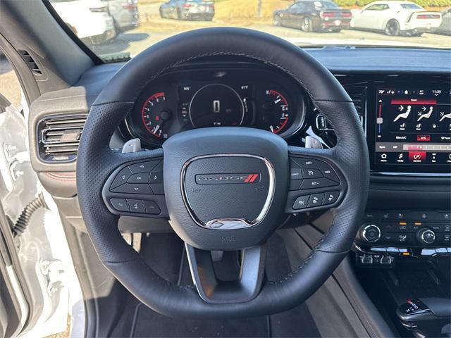 new 2026 Dodge Durango car, priced at $49,085