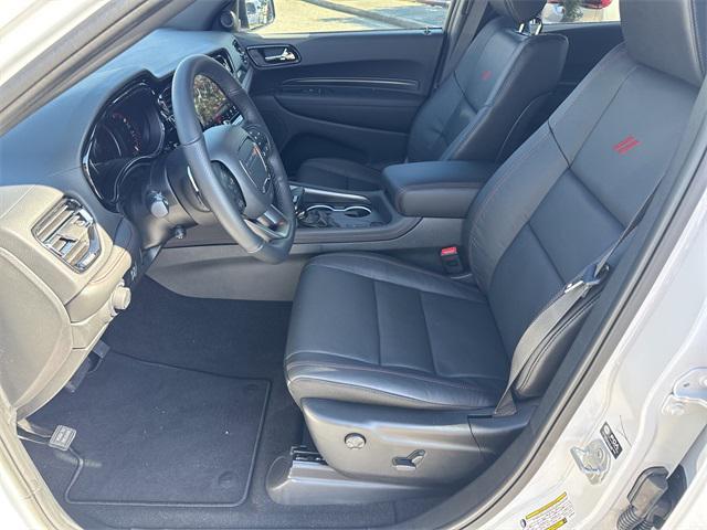 new 2026 Dodge Durango car, priced at $49,085