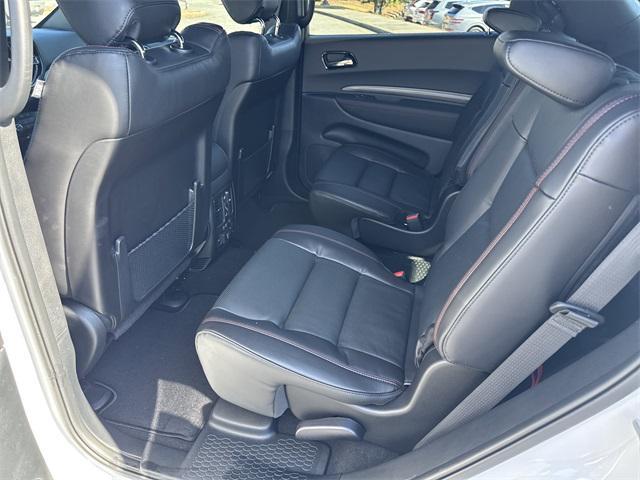 new 2026 Dodge Durango car, priced at $49,085